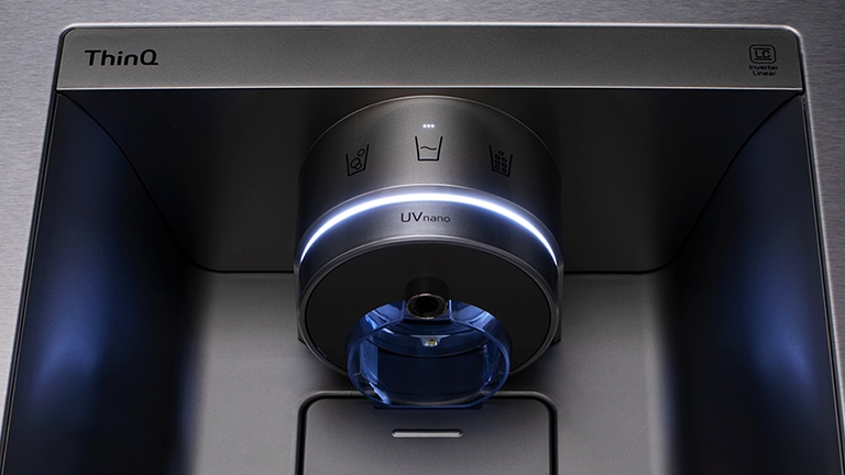 UVnano™ Dispenser 이미지